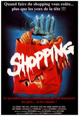 Shopping (1986/de Jim Wynorski)