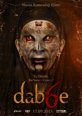 Dabbe 6 (2015/de Hasan Karacadag) 