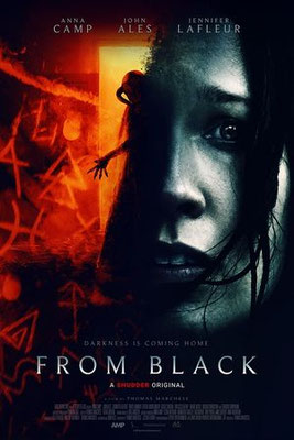 From Black (2023/de Thomas Marchese) 