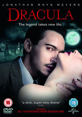 Dracula - La Série
