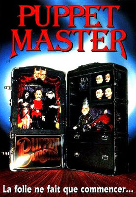 Puppet Master 