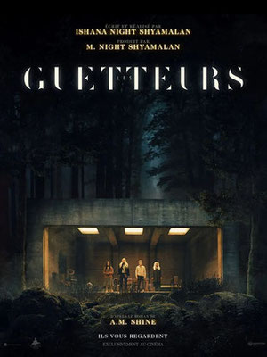Les Guetteurs 