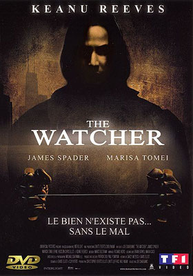 The Watcher (2000/de Joe Charbanic)