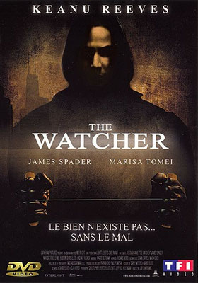 The Watcher (2000/de Joe Charbanic)