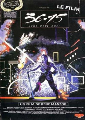 3615 Code Père Noël (1990/de René Manzor)