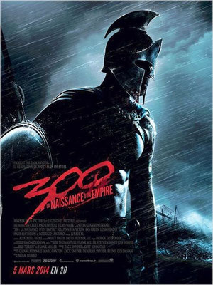 300 - La Naissance D'un Empire (2013/de Noam Murro)