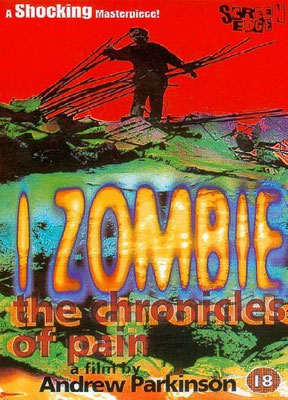 Moi, Zombie - Chronique De La Douleur (1998/de Andrew Parkinson) 