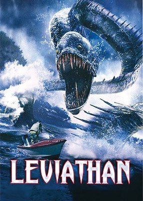 Leviathan (2006/de Patricia Harrington)
