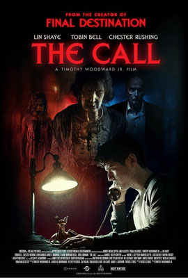 The Call (2020/de Timothy Woodward Jr.) 