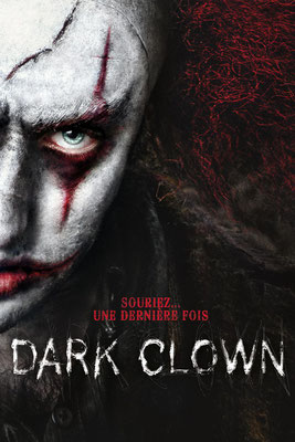 Dark Clown (2012/de Conor McMahon)