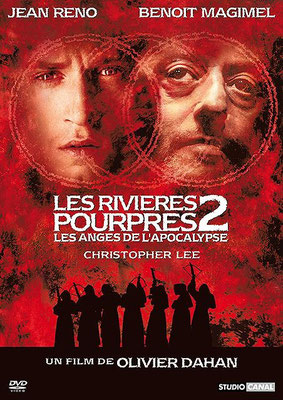 Les Rivières Pourpres 2 - Les Anges De L'Apocalypse (2004/de Olivier Dahan)