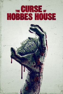 The Curse Of Hobbes House (2020/de Juliane Block) 