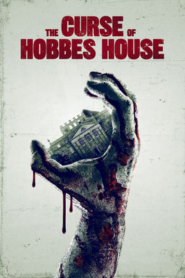 The Curse Of Hobbes House (2020/de Juliane Block) 
