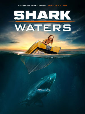 Shark Waters (2022/de Jadon Cal) 