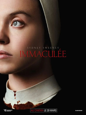 Immaculée (2024/de Michael Mohan) 