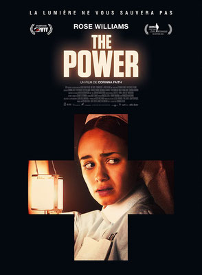 The Power (2021/de Corinna Faith) 