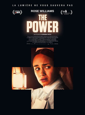 The Power (2021/de Corinna Faith) 