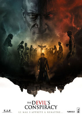 The Devil's Conspiracy (2022/de Nathan Frankowski) 