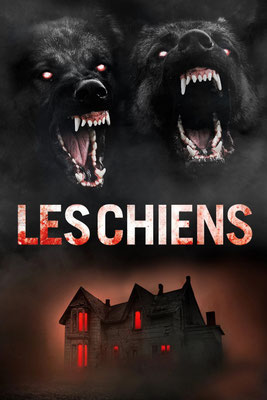 Les Chiens (2025/de Valerie Buhagiar) 