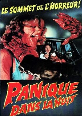 Panique dans la Nuit (1982/de Tonino Ricci) 