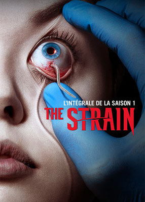 The Strain 