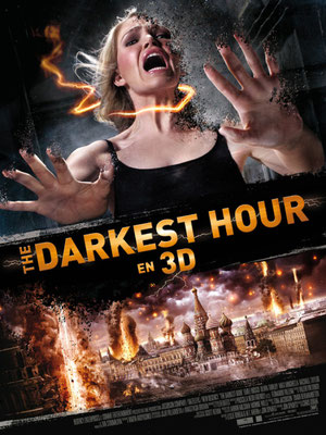 The Darkest Hour