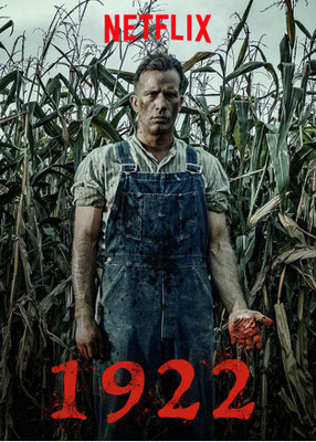 1922 (2017/de Zak Hilditch) 