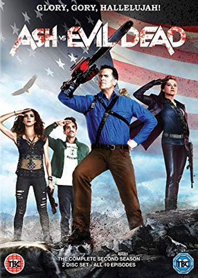 Ash Vs. Evil Dead - Saison 2 