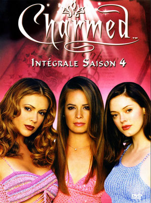Charmed - Saison 4