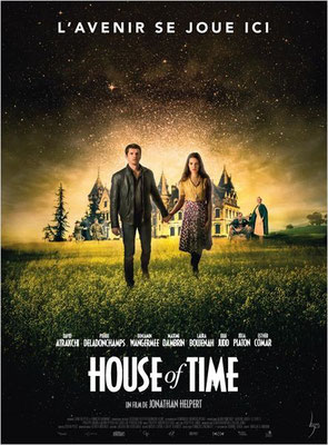 House Of Time (2014/de Jonathan Helpert)