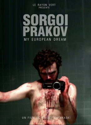 Sorgoï Prakov (2013/de Rafaël Cherkaski) 