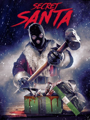 Secret Santa (2015/de Mike McMurran) 