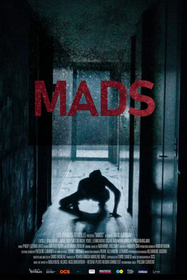 MadS (2024/de David Moreau) 