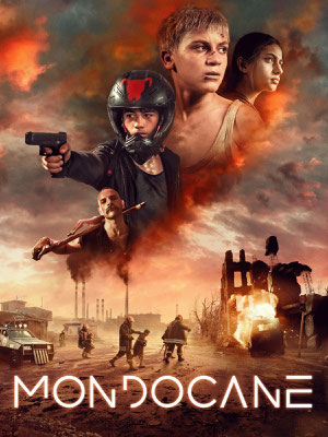 Mondocane (2021/de Alessandro Celli) 