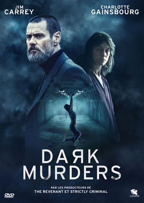 Dark Murders (2016/de Alexandros Avranas) 