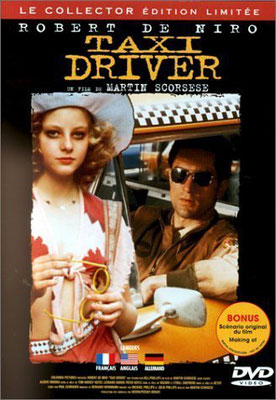Taxi Driver (1976/de Martin Scorsese)