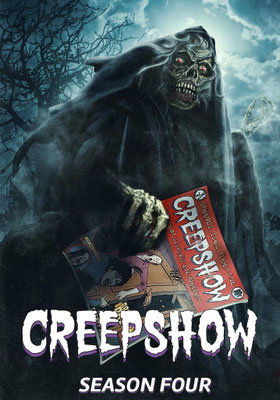 Creepshow - Saison 4 