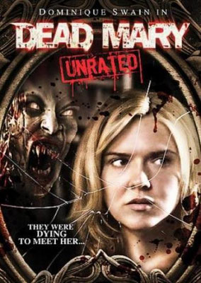 Dead Mary (2007/de Robert Wilson)