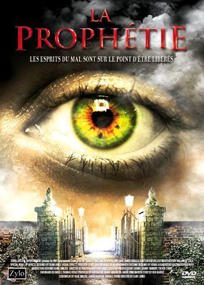 La Prophétie (2008/de Gary Jones)