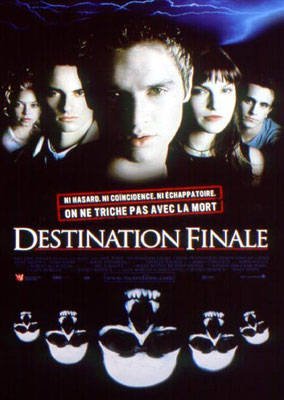 Destination Finale (2000/de James Wong)