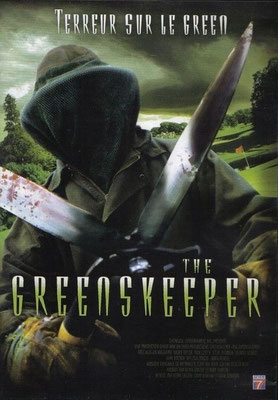 The Greenskeeper 