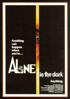 Dément (1982/de Jack Sholder)