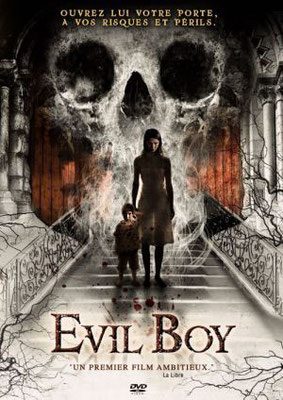 Evil Boy 