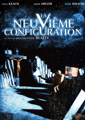 La Neuvième Configuration (1980/de William Peter Blatty) 