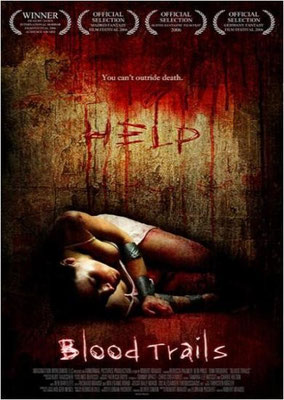 Blood Trails (2006/de Robert Krause)
