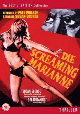 Die Screaming Marianne (1971/de Pete Walker)