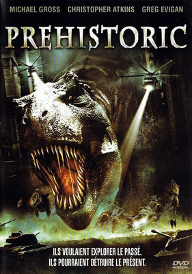 Prehistoric