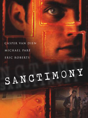 Sanctimony (2000/de Uwe Boll) 