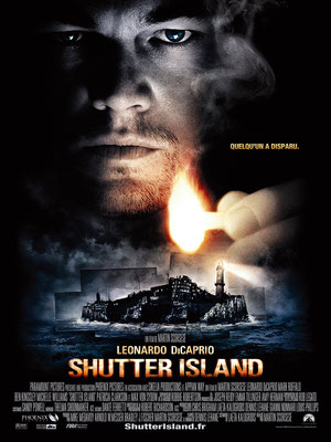 Shutter Island (2010/de Martin Scorsese) 