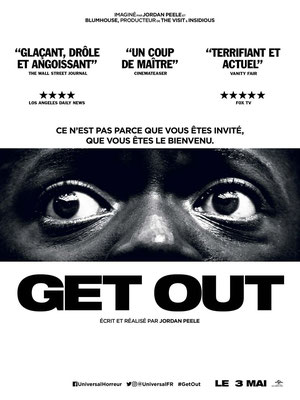 Get Out (2017/de Jordan Peele) 
